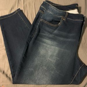 Maurices Skinny Jean